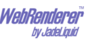 WebRenderer