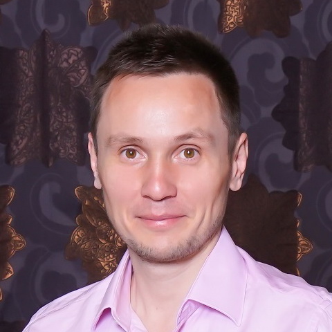 Sergei Zhuravlev